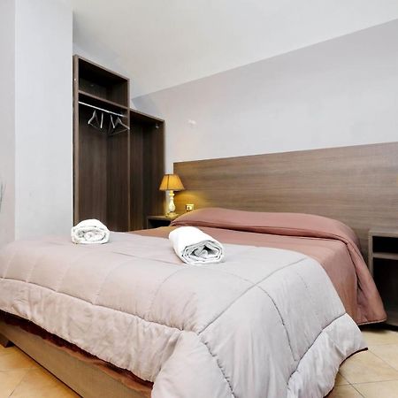 Gallery Home Řím Exteriér fotografie