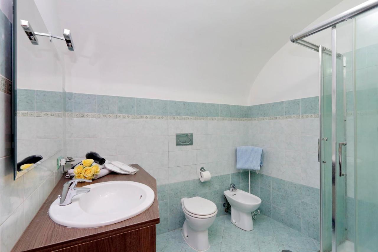 Gallery Home Řím Exteriér fotografie