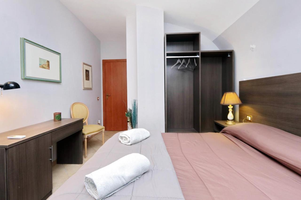 Gallery Home Řím Exteriér fotografie