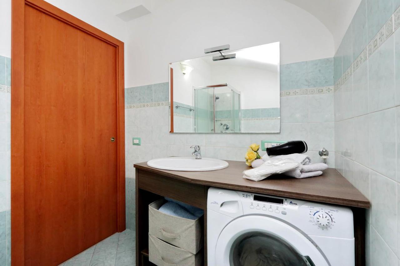 Gallery Home Řím Exteriér fotografie