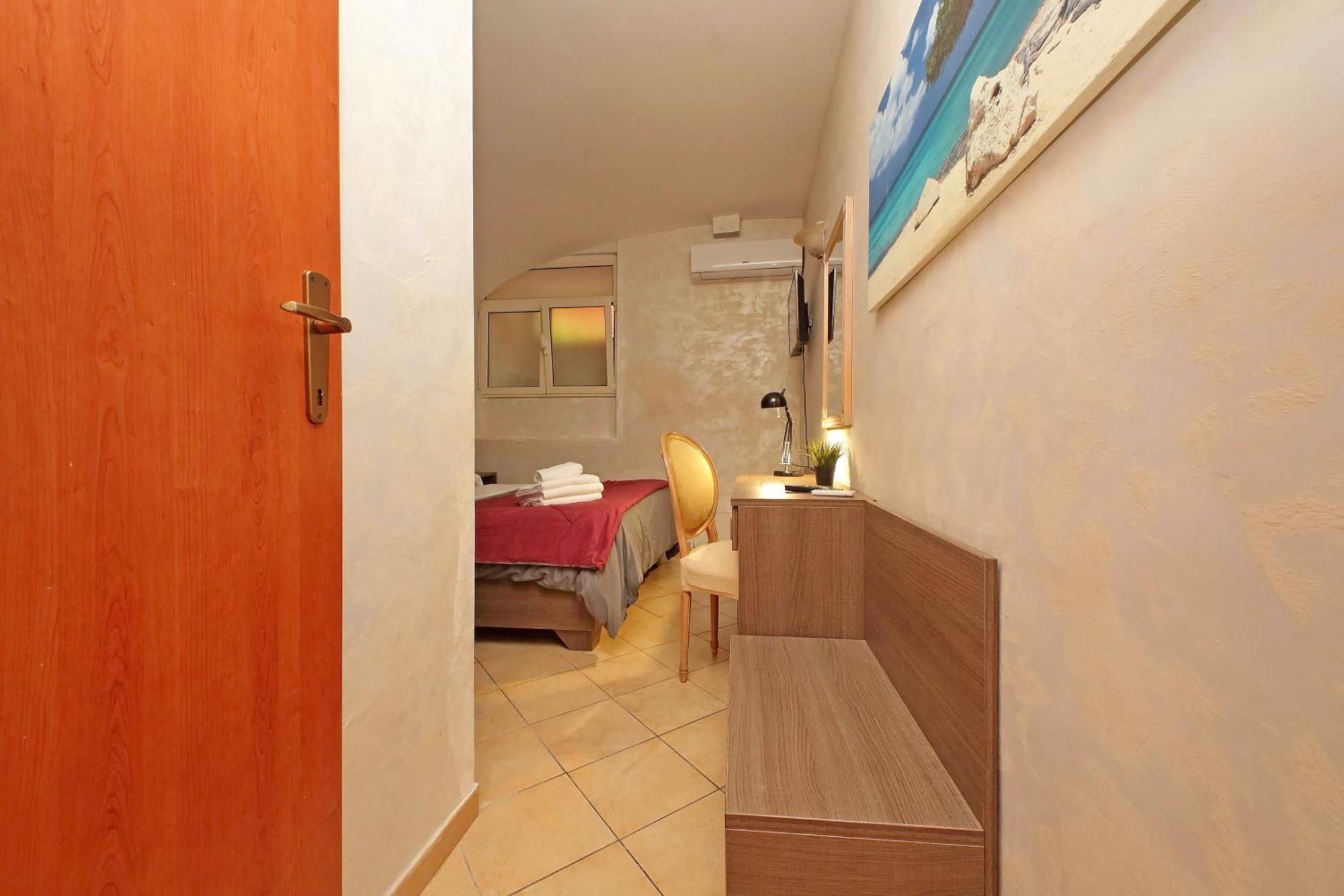 Gallery Home Řím Exteriér fotografie