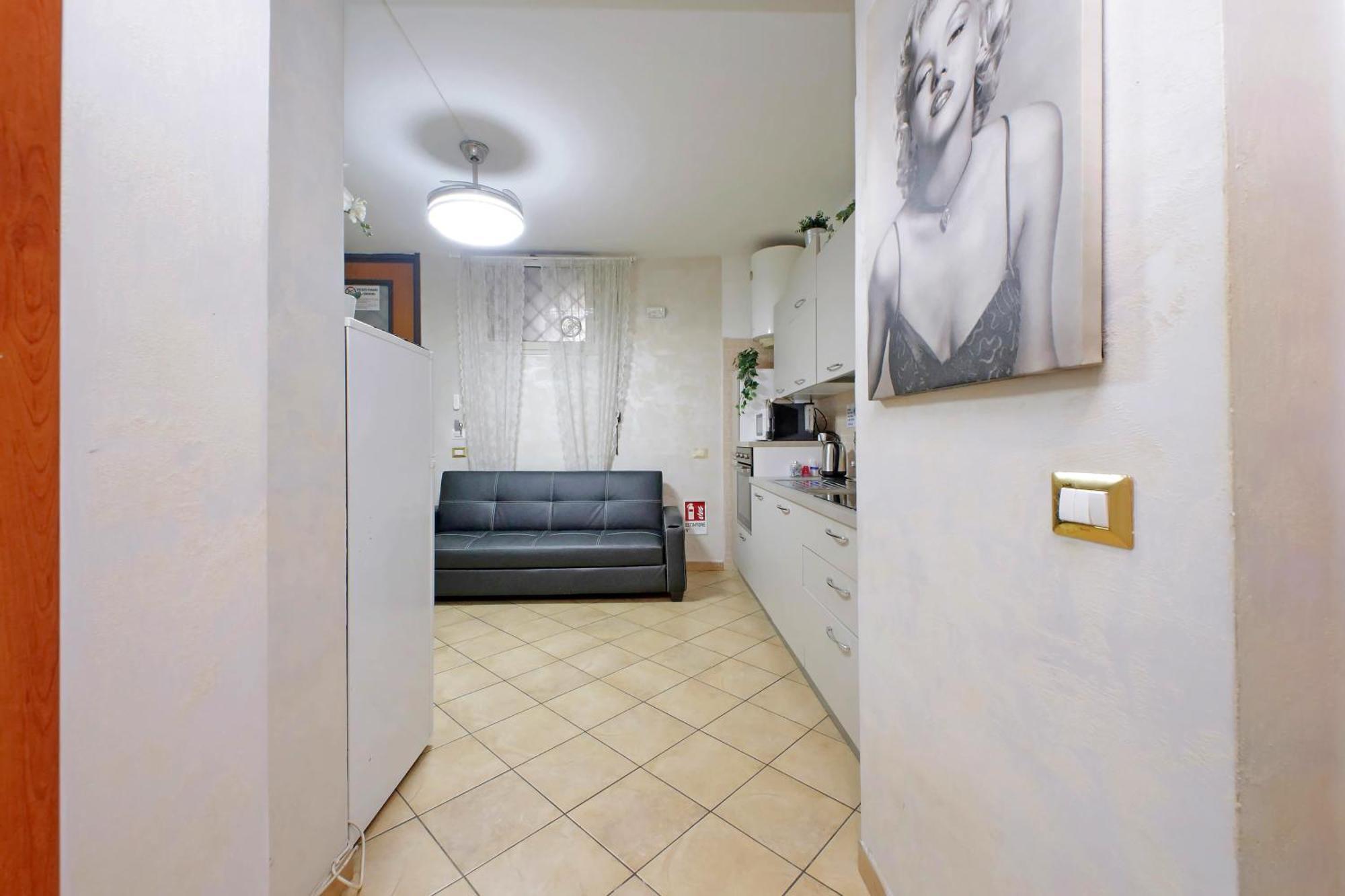 Gallery Home Řím Exteriér fotografie
