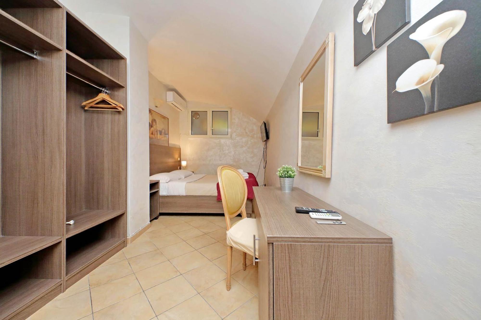 Gallery Home Řím Exteriér fotografie