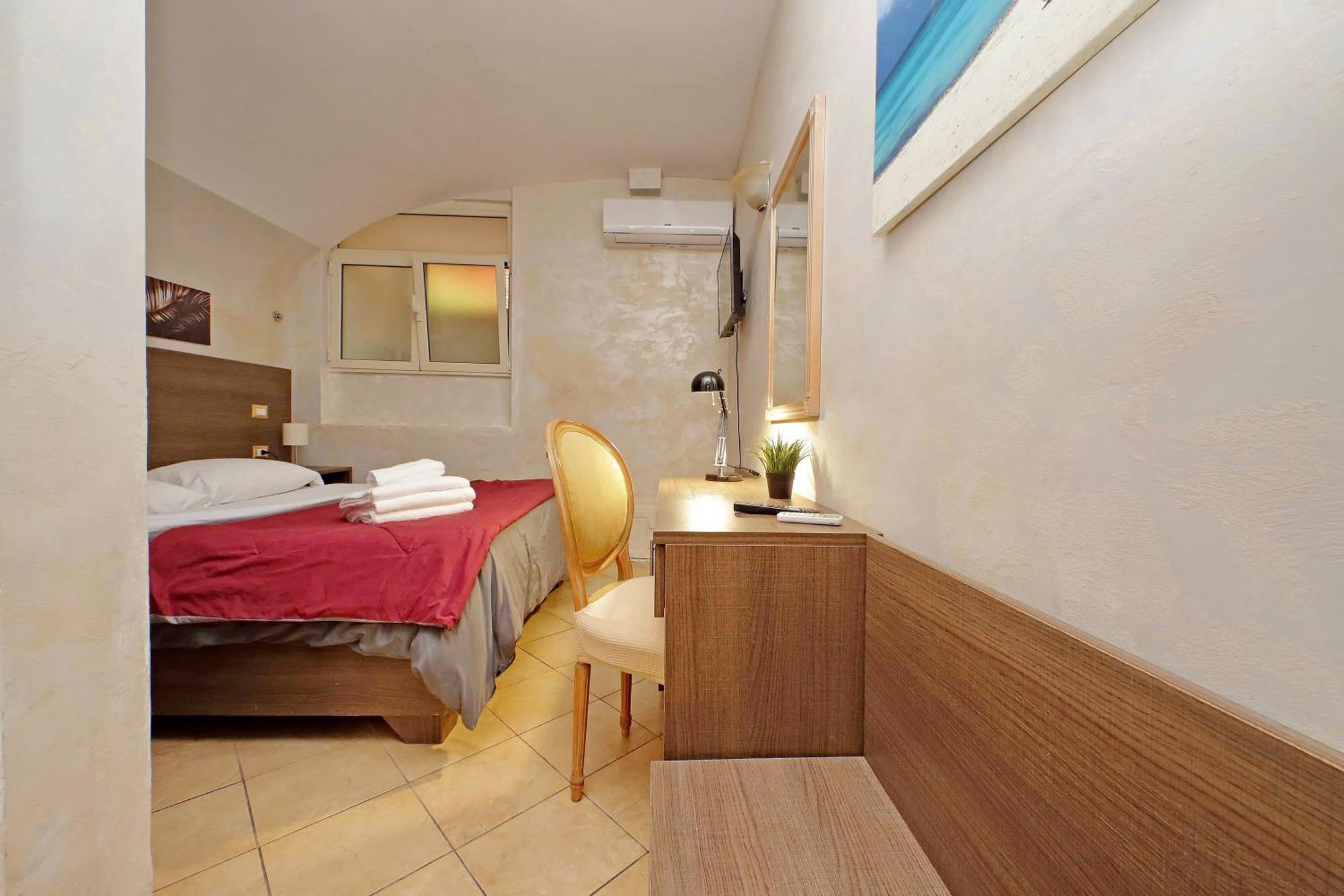 Gallery Home Řím Exteriér fotografie