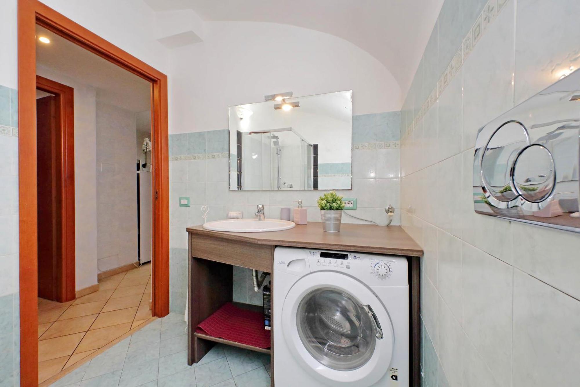 Gallery Home Řím Exteriér fotografie