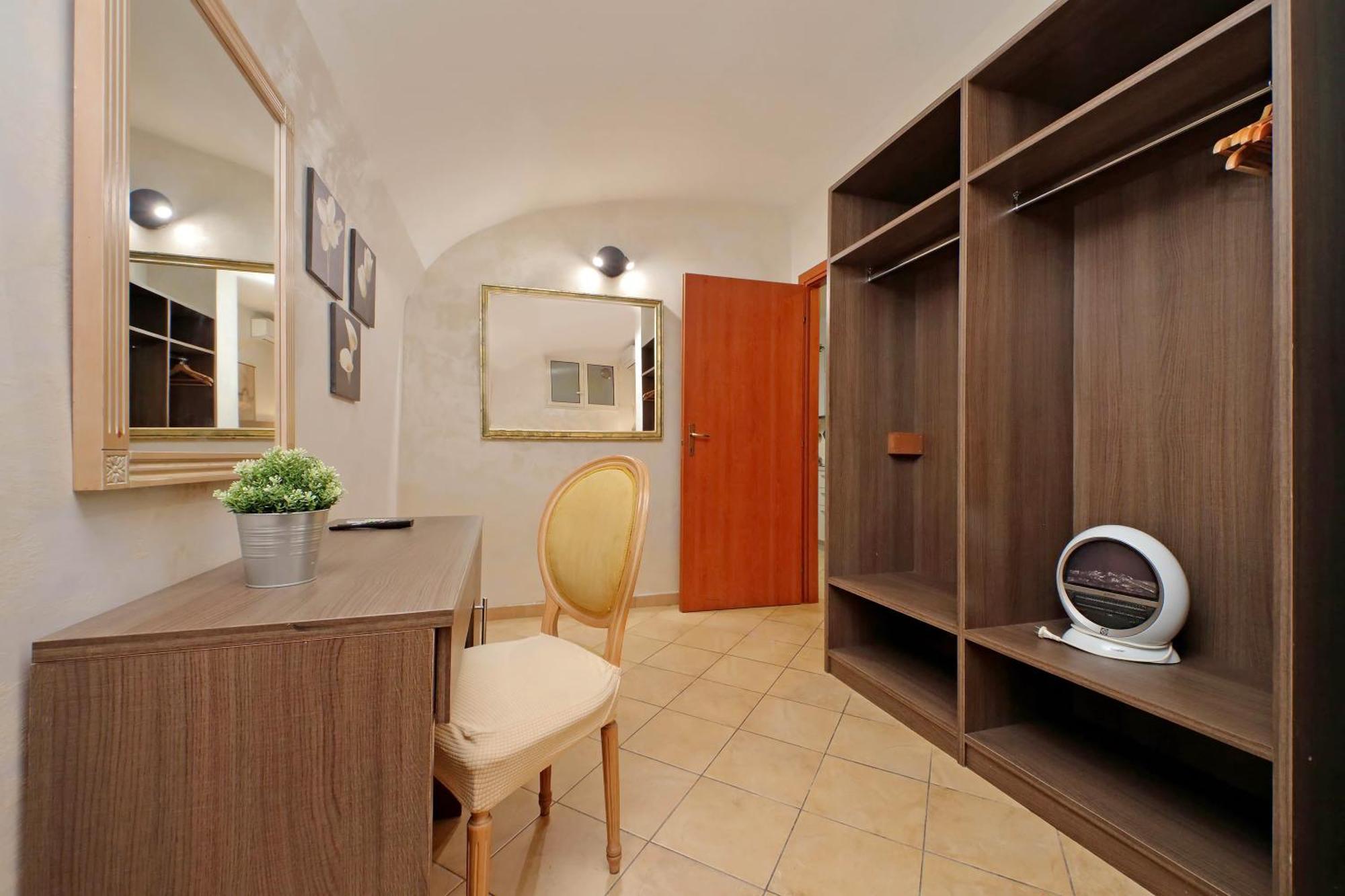Gallery Home Řím Exteriér fotografie