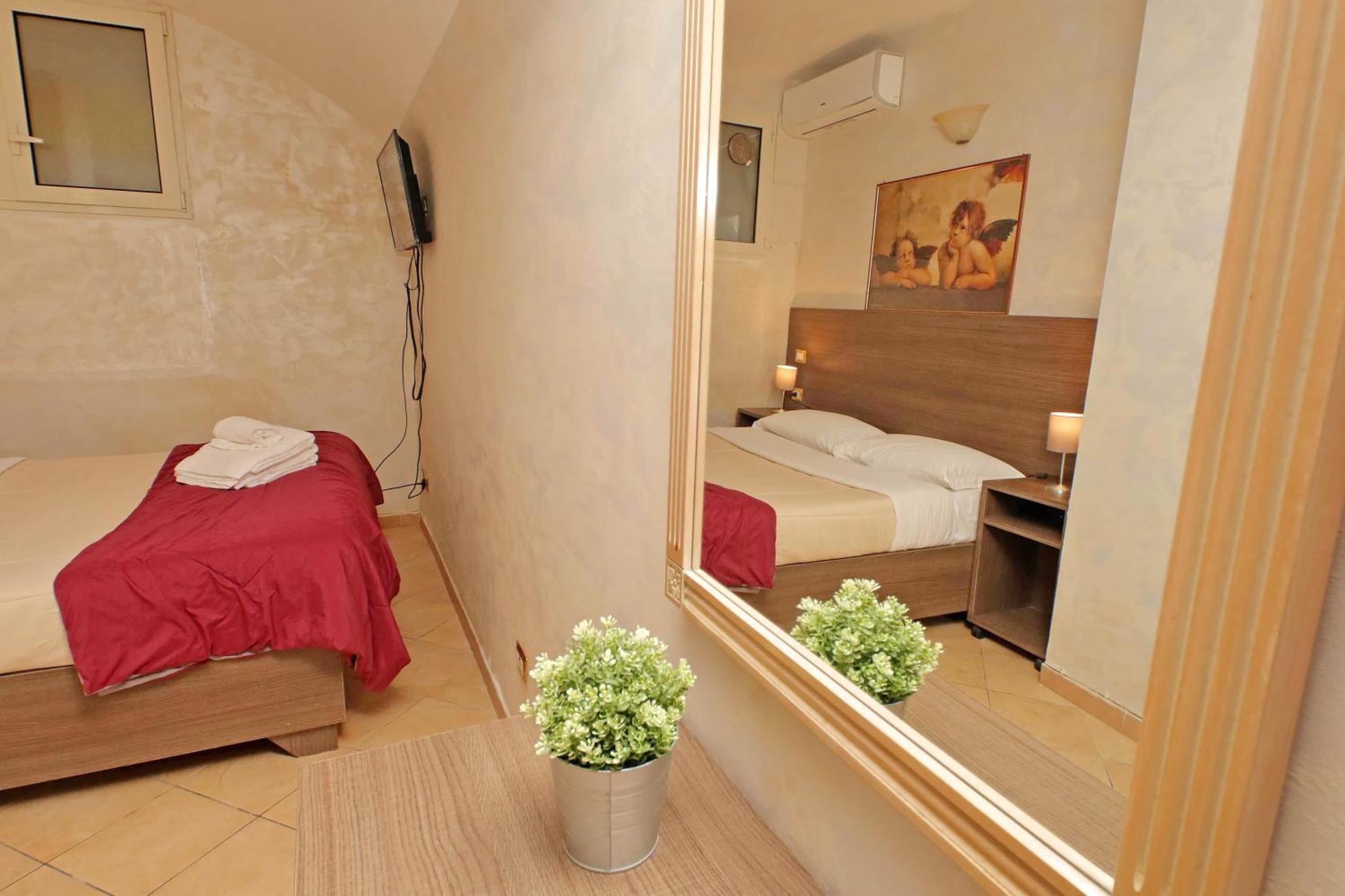 Gallery Home Řím Exteriér fotografie