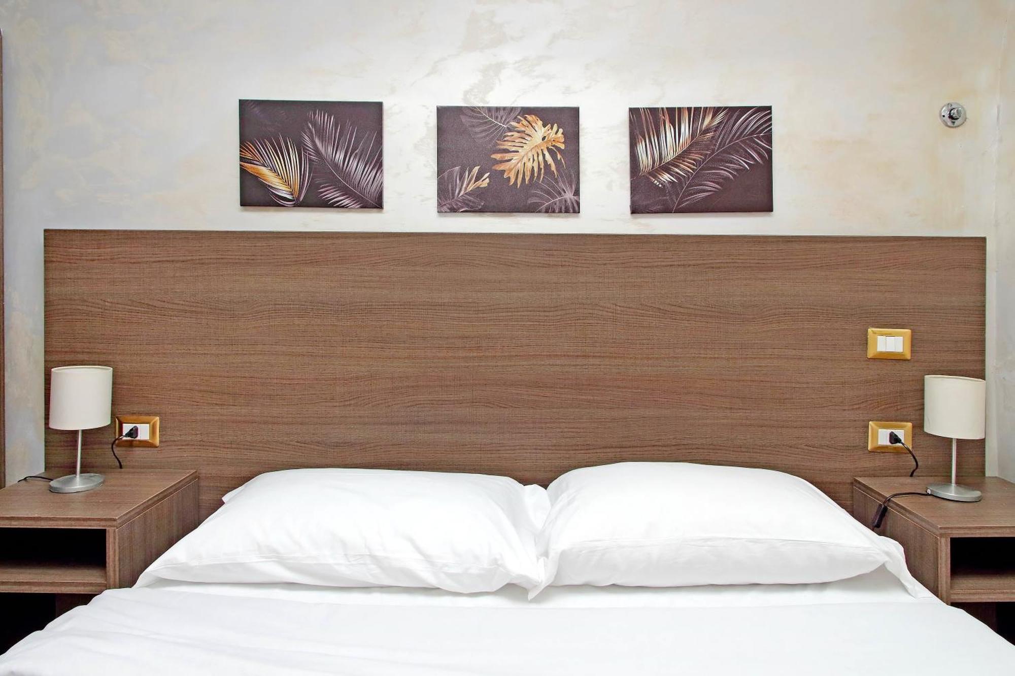 Gallery Home Řím Exteriér fotografie