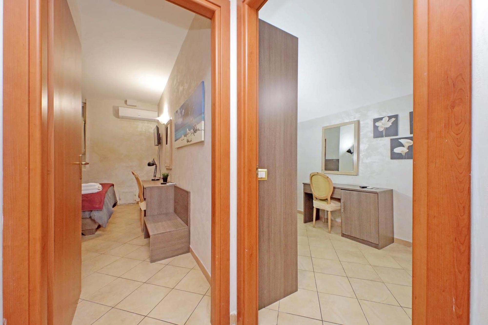 Gallery Home Řím Exteriér fotografie