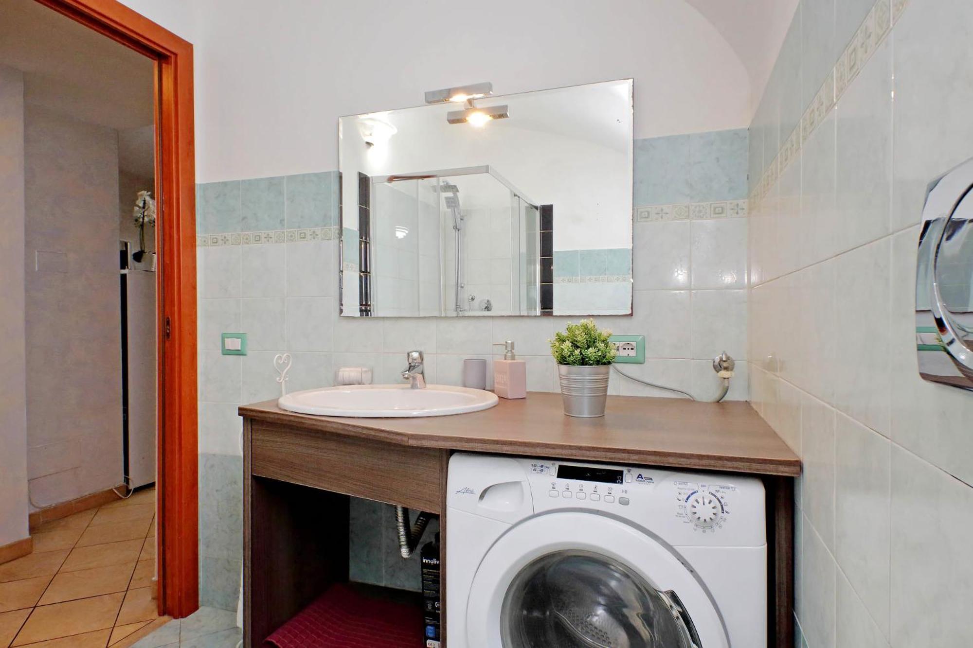 Gallery Home Řím Exteriér fotografie