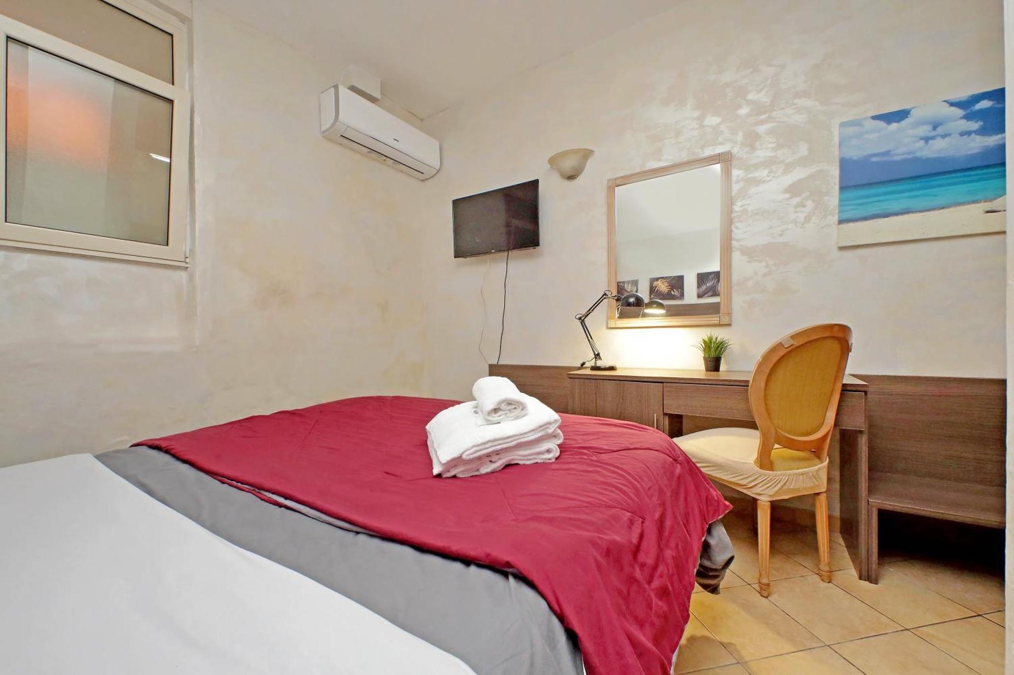 Gallery Home Řím Exteriér fotografie