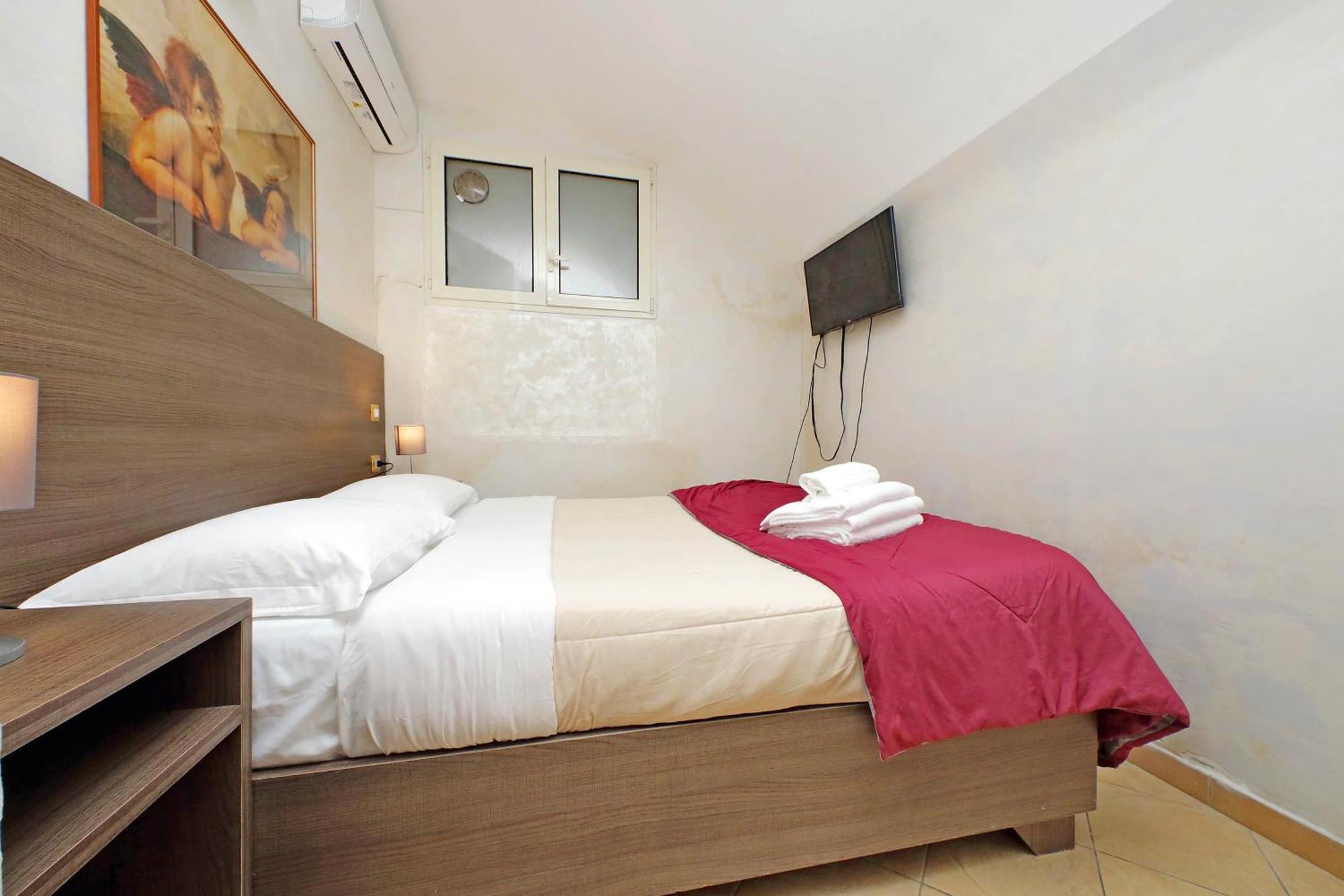 Gallery Home Řím Exteriér fotografie