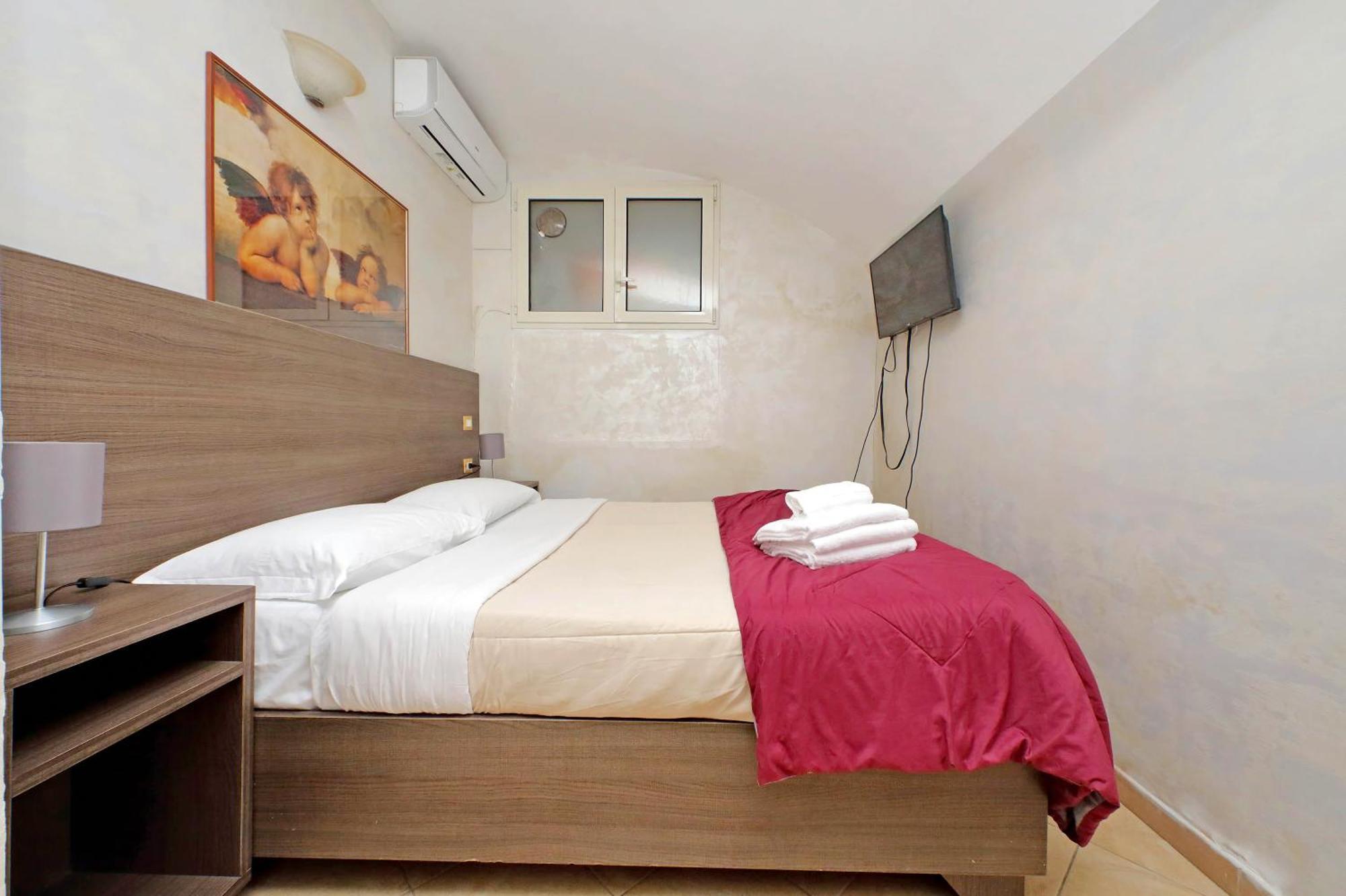 Gallery Home Řím Exteriér fotografie