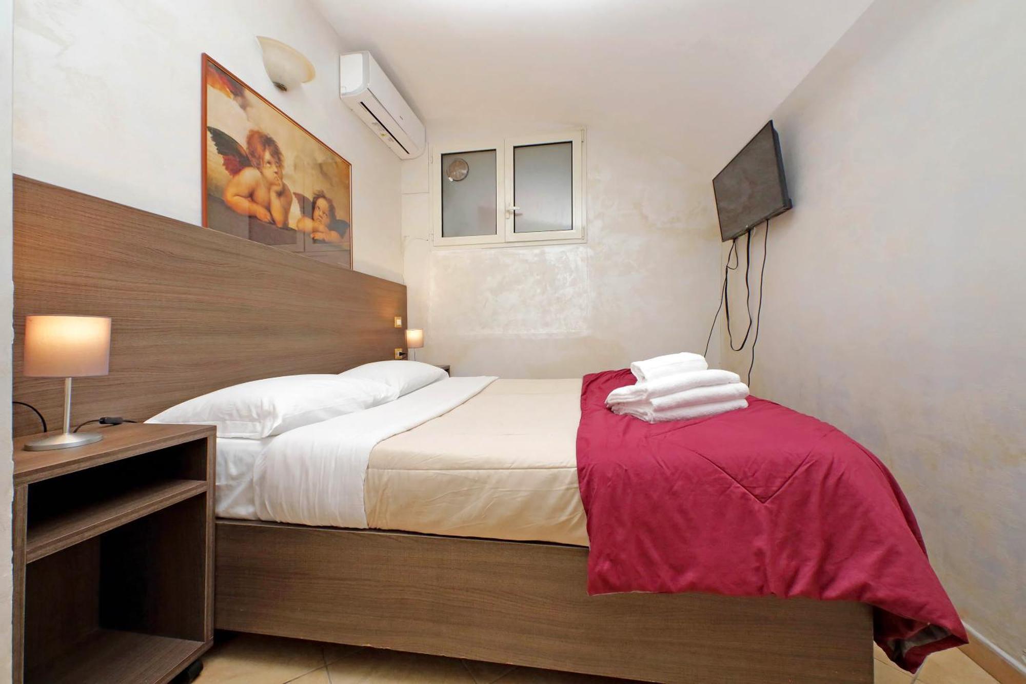 Gallery Home Řím Exteriér fotografie