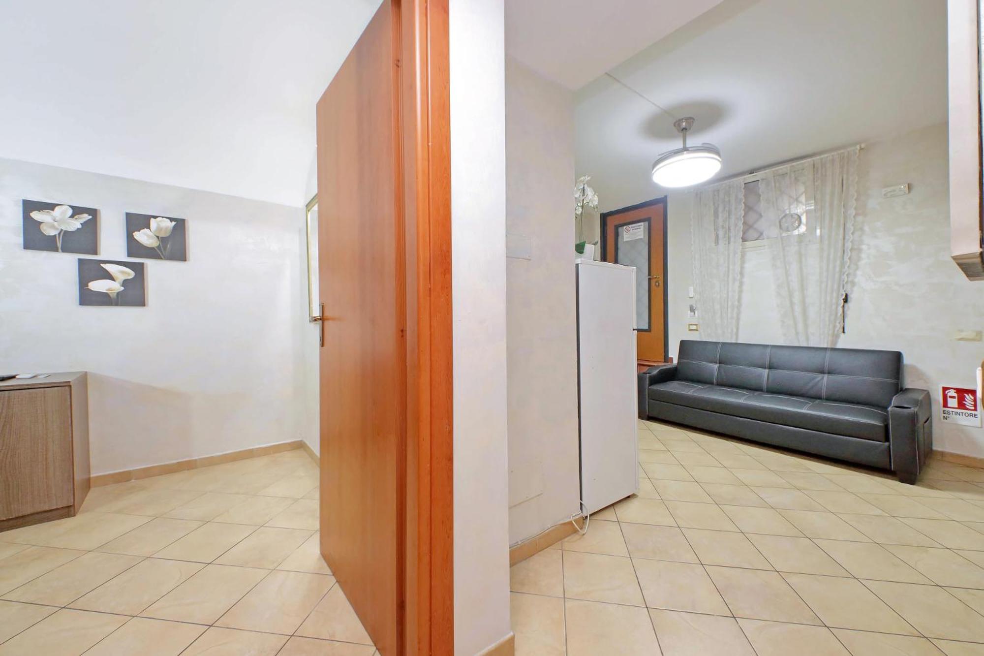 Gallery Home Řím Exteriér fotografie