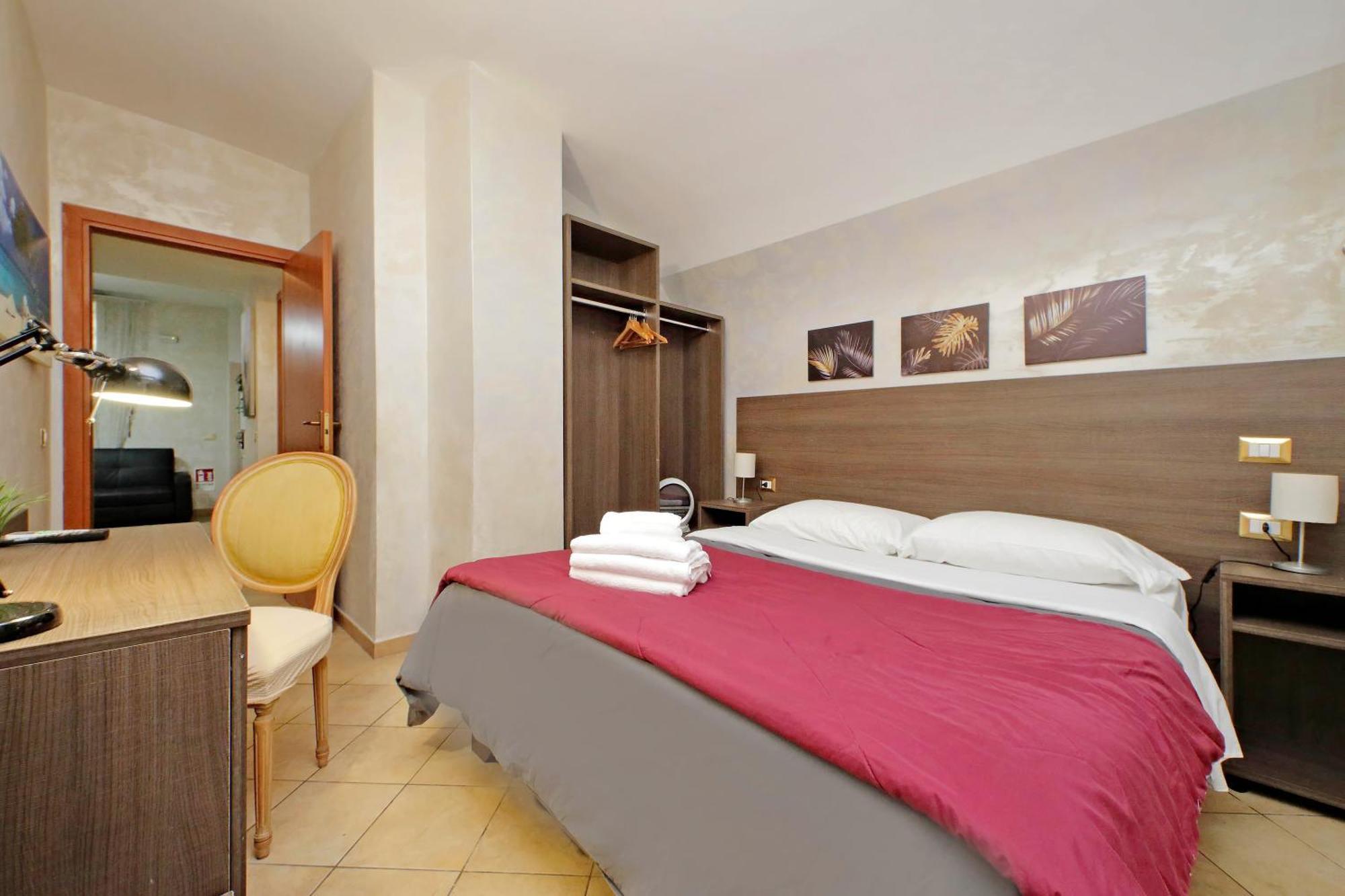 Gallery Home Řím Exteriér fotografie