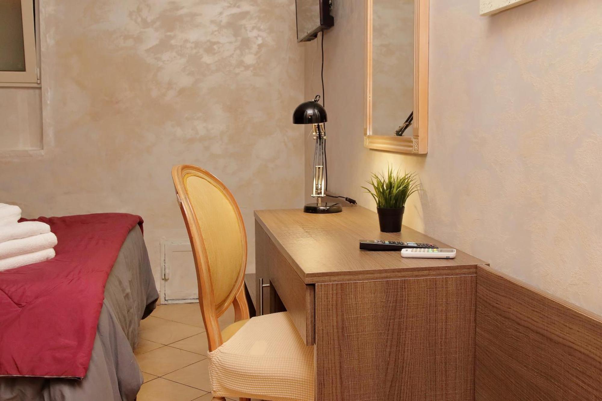 Gallery Home Řím Exteriér fotografie