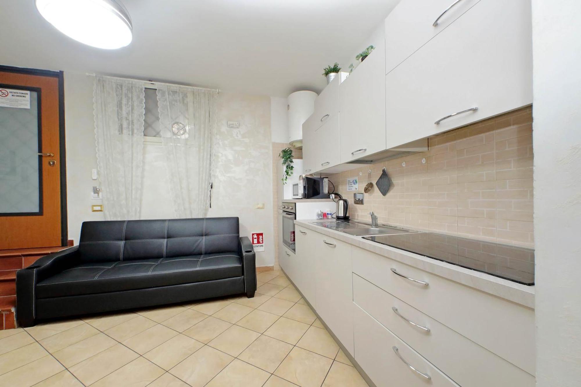Gallery Home Řím Exteriér fotografie