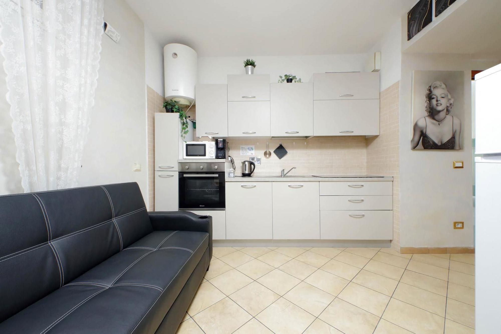 Gallery Home Řím Exteriér fotografie