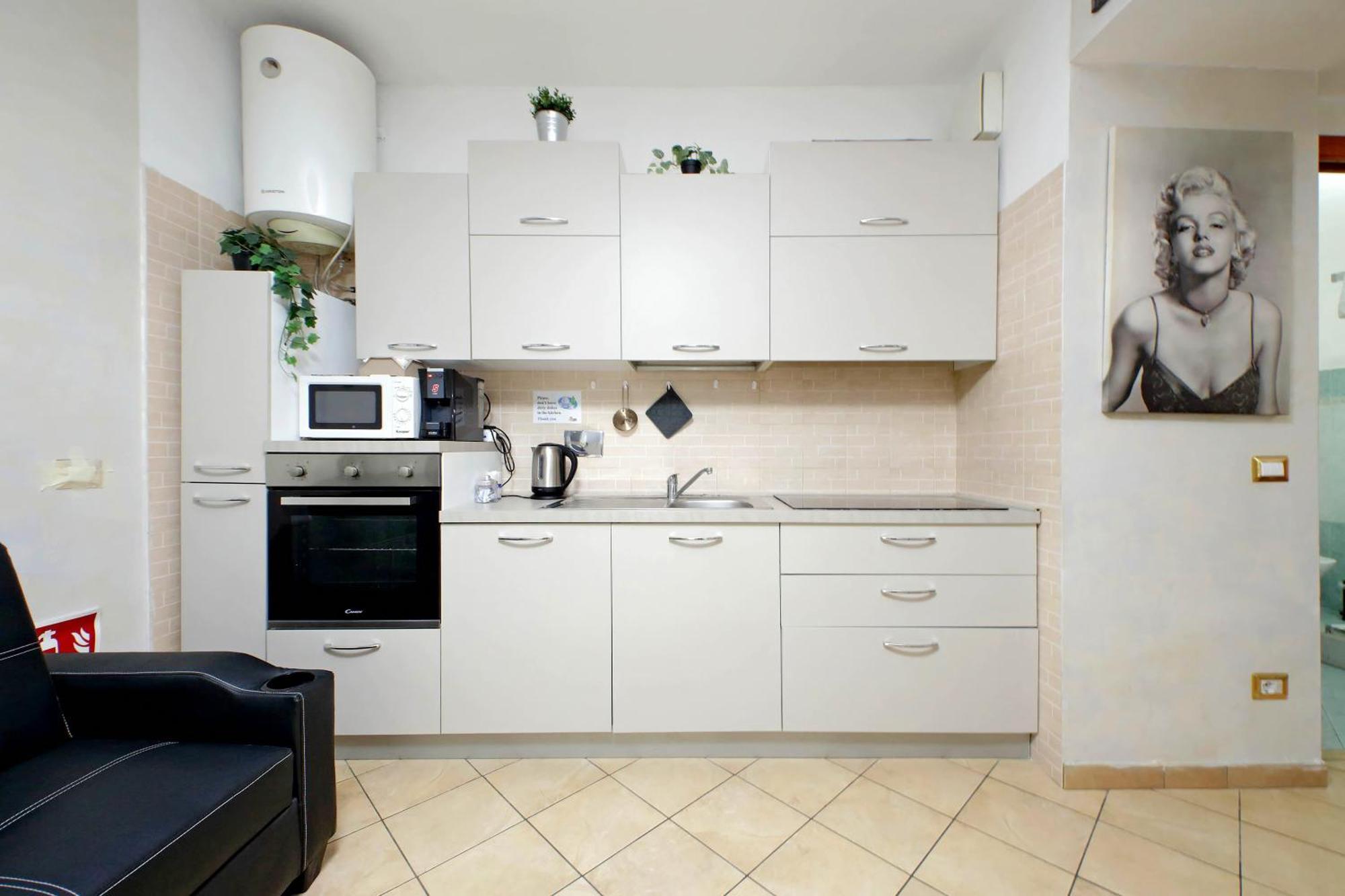 Gallery Home Řím Exteriér fotografie